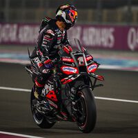 Jorge Martín se queda. Aprilia le recuerda que el contrato "debe ser respetado" y lanza un aviso al resto de equipos: "Que se abstengan" 