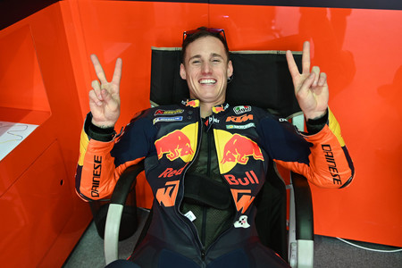 ¡Oficial! Pol Espargaró ficha por dos temporadas con el Repsol Honda y ocupará el puesto de Álex Márquez