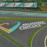MotoGP sigue su expansión: estudia un Gran Premio en la India en el viejo circuito de la Fórmula 1 para 2024 