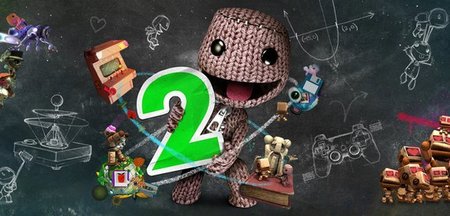 'Little Big Planet 2' ya tiene más de 4 millones de niveles