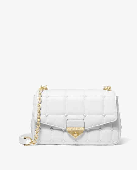 Bolso Blanco Mk