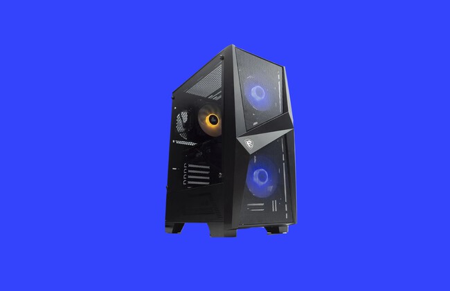 Pc