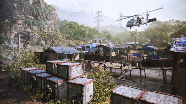 Battlefield 2042
