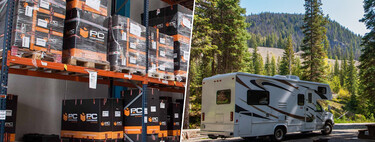PcComponentes rebaja este aire acondicionado portátil de ventana: se instala sin obras y sirve incluso para viajes en caravana
