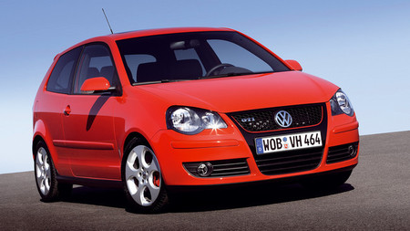 Más potencia y cambio manual para el Volkswagen Polo GTI 2014