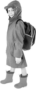 Consejos para llevar una mochila