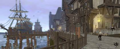 Galería de imágenes de 'Warhammer online'