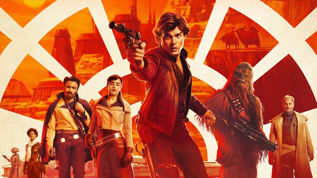 Rodarla dos veces fue su perdición: el director de Solo confiesa por qué terminó siendo uno de los mayores fiascos de Star Wars 
