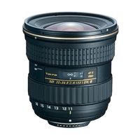 Si buscas gran angular para tu Nikon, tienes el Tokina 11-16mm f2.8 a sólo 352 euros en eBay