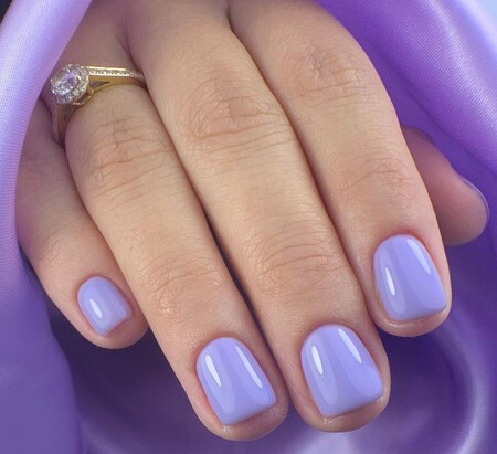 Colores De Unas Tendencia Agosto Verano 2026 Manicura Cortas