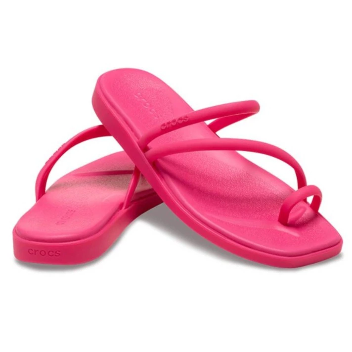 Sandalias de mujer Miami toe loop W
