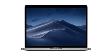 MacBook Pro de 13" con procesador Intel Core i5 y 128 GB de almacenamiento SSD por 1.150,85 euros en Amazon