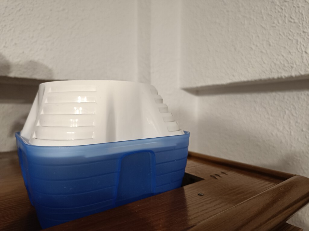 He comprado el deshumidificador del Mercadona y estos son los sitios donde mejor funciona en casa