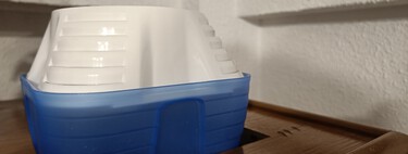 He comprado el deshumidificador del Mercadona y estos son los sitios donde mejor funciona en casa