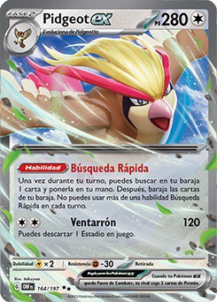 Pokémon TCG