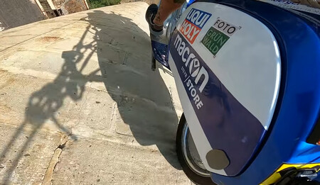 Vespa