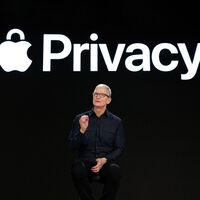 La industria publicitaria quería eliminar el botón de "No rastrear" de tu iPhone. Un tribunal francés acaba de darles la peor noticia posible