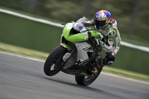 Superbikes Italia 2015: Kenan Sofuoglu demuestra quién es en Supersport