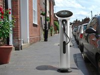 General Electric apostará duro por el coche eléctrico