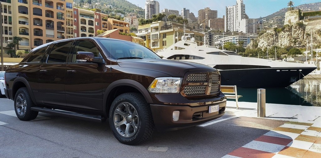 Aznom Atulux Dodge Ram 1500 1