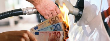 A partir de hoy surtidores por las nubes: de nada sirve el nuevo descuento de 20 céntimos por litro, septiembre seguirá con la gasolina igual de cara  