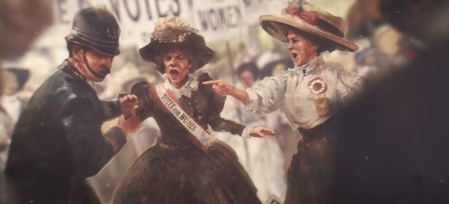 Victoria 3 (Paradox Interactive)
