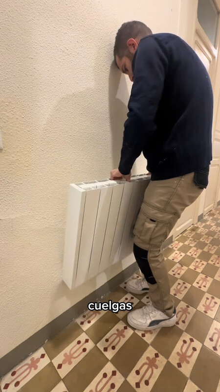 radiadores electricos