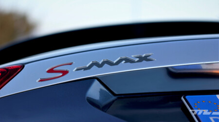 Ford S Max Fhev Prueba precios