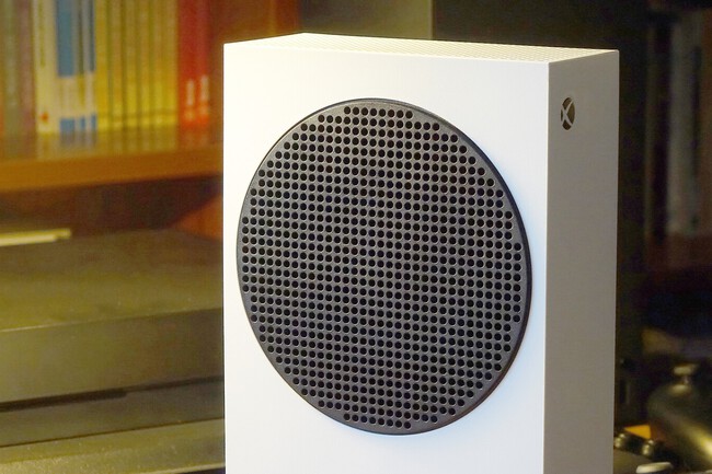 Xbox Series S