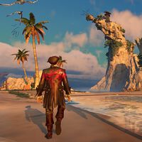 Este RPG de piratas me ha tenido 10 horas navegando y combatiendo. Me ha gustado tanto que ahora no dejo de pensar en él