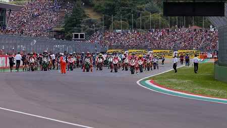 Imola 1 2023
