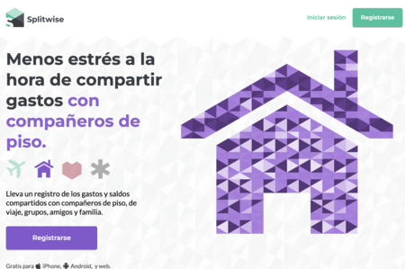 Splitwise