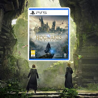 No esperes a la serie de HBO: ya puedes visitar el mundo de Harry Potter con Hogwarts Legacy que ahora está en oferta 