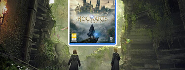 No esperes a la serie de HBO: ya puedes visitar el mundo de Harry Potter con Hogwarts Legacy que ahora está en oferta 