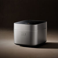 Xiaomi quiere conquistar tu cocina y no es con un móvil ni con una Smart TV: su nuevo gadget premium es una joya tecnológica 