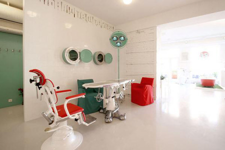 Hospitalis 2