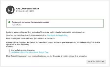 Cómo añadir una Android TV a un grupo de altavoces para que cualquier  contenido suene a