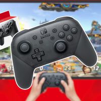El precio del mejor control para Nintendo Switch se desploma en Amazon. Queda en menos de 100 pesos a meses sin intereses 