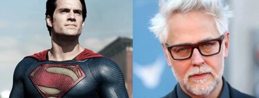 James Gunn reconoce que el adiós de Henry Cavill como Superman fue "un desastre total" pero le ofreció seguir en el Universo DC