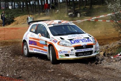 Dani Solá podría hacer toda la temporada del IRC