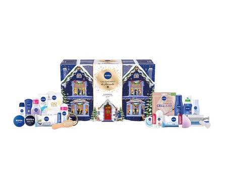 Calendarios Adviento Belleza 2025