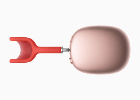 Apple nos explica cómo usar los AirPods Max: indicador de carga, restauración, batería, resistencia al agua y más