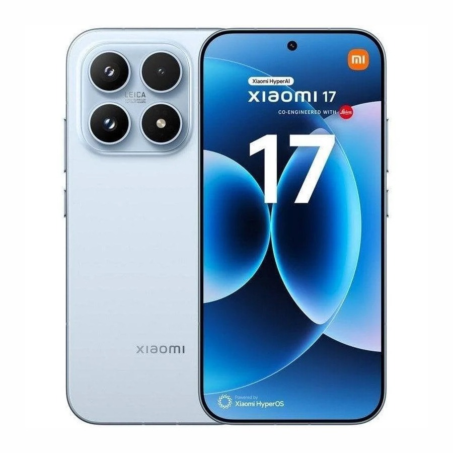 Xiaomi 17 (12 GB, 512 GB)