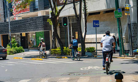 Bici Cdmx