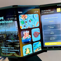 El triplegable de Samsung es inminente: esto es todo lo que creemos saber del que apunta a ser el móvil más caro de Samsung 