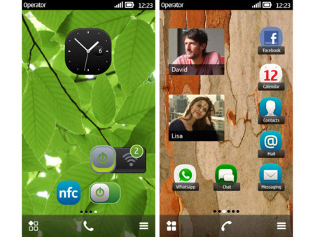 La actualización de Nokia Belle finalmente ve la luz