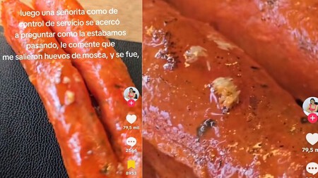 Huevos Mosca
