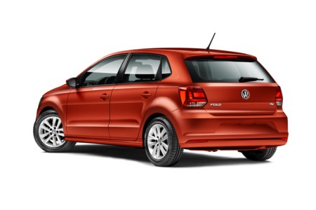 Vw Polo Tsi Mexico 4