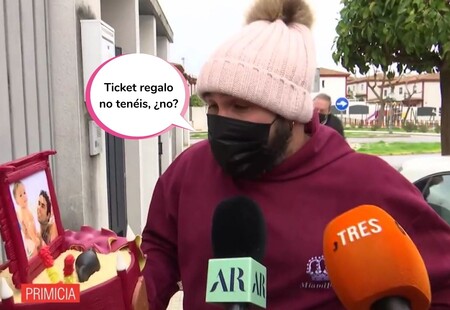 El regalo que 'El Programa de Ana Rosa' le ha hecho a Kiko Rivera por su cumpleaños (con el que le clavan la banderilla a Isabel Pantoja)