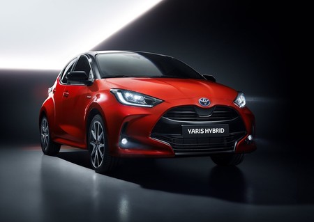 Toyota Yaris 2020 1600 01